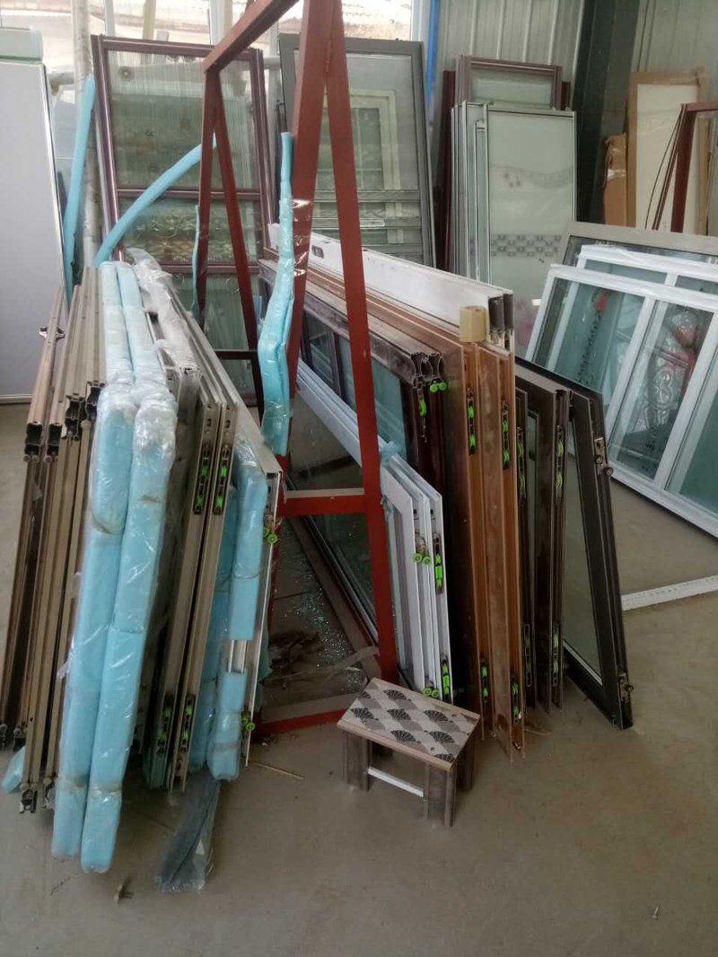 高唐门窗行业的最新动态与发展趋势