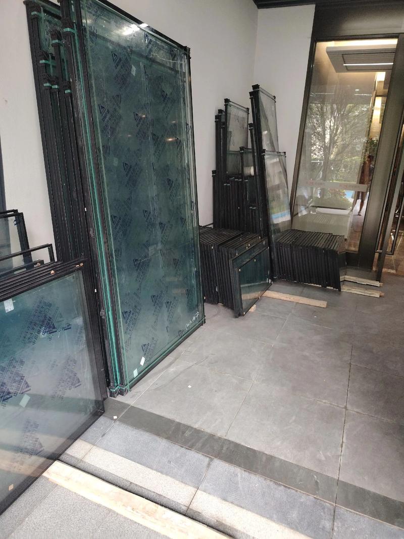 中空玻璃门窗