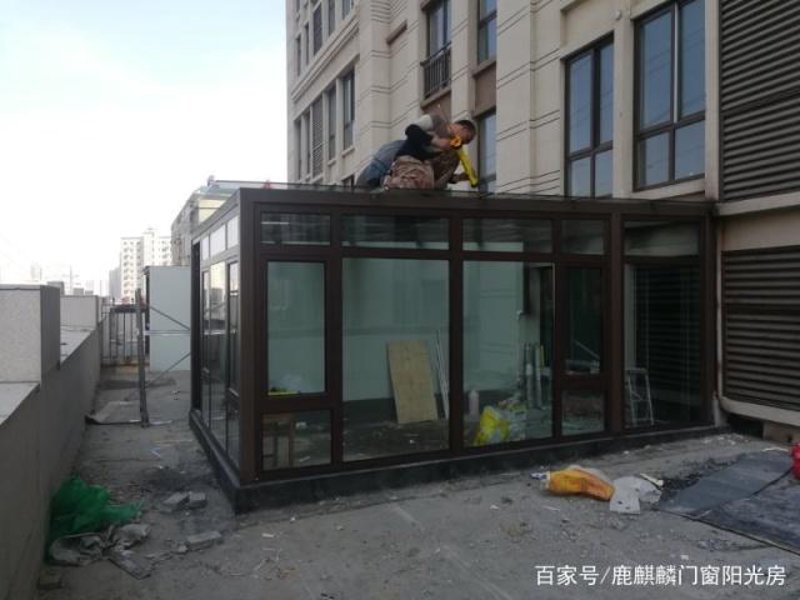 高唐门窗厂的行业影响力与未来发展